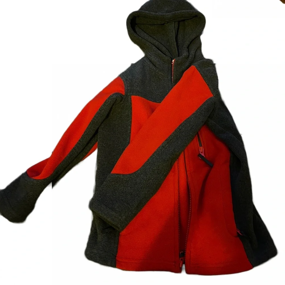 Jacket - Picture 3 of 5